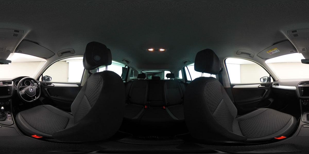 More views of Volkswagen Tiguan