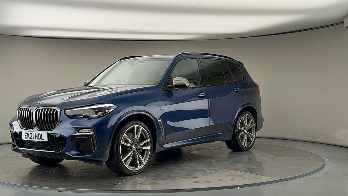 BMW X5 Image 20