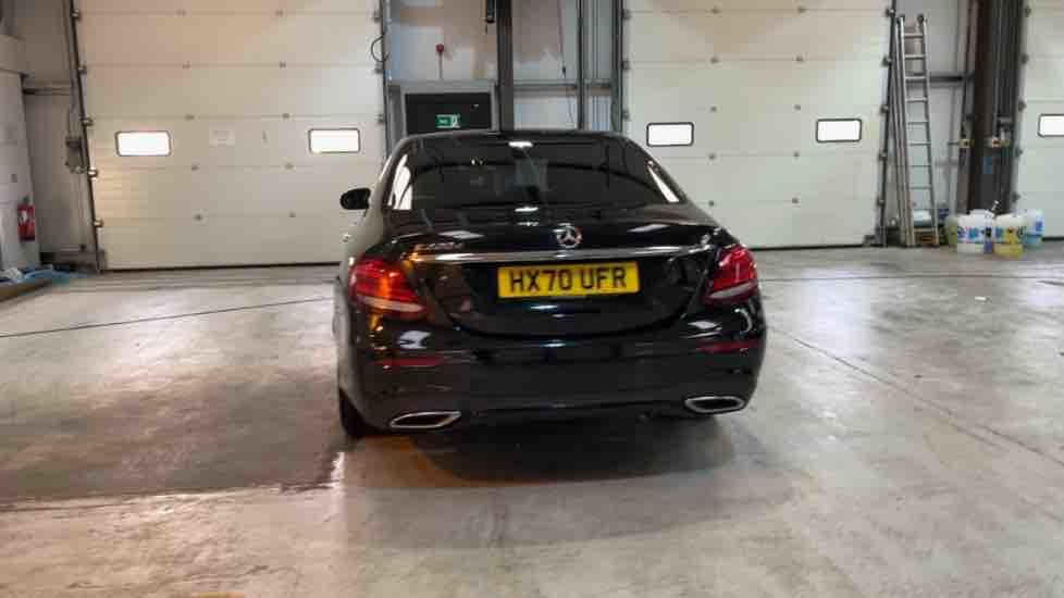 More views of Mercedes-Benz E Class