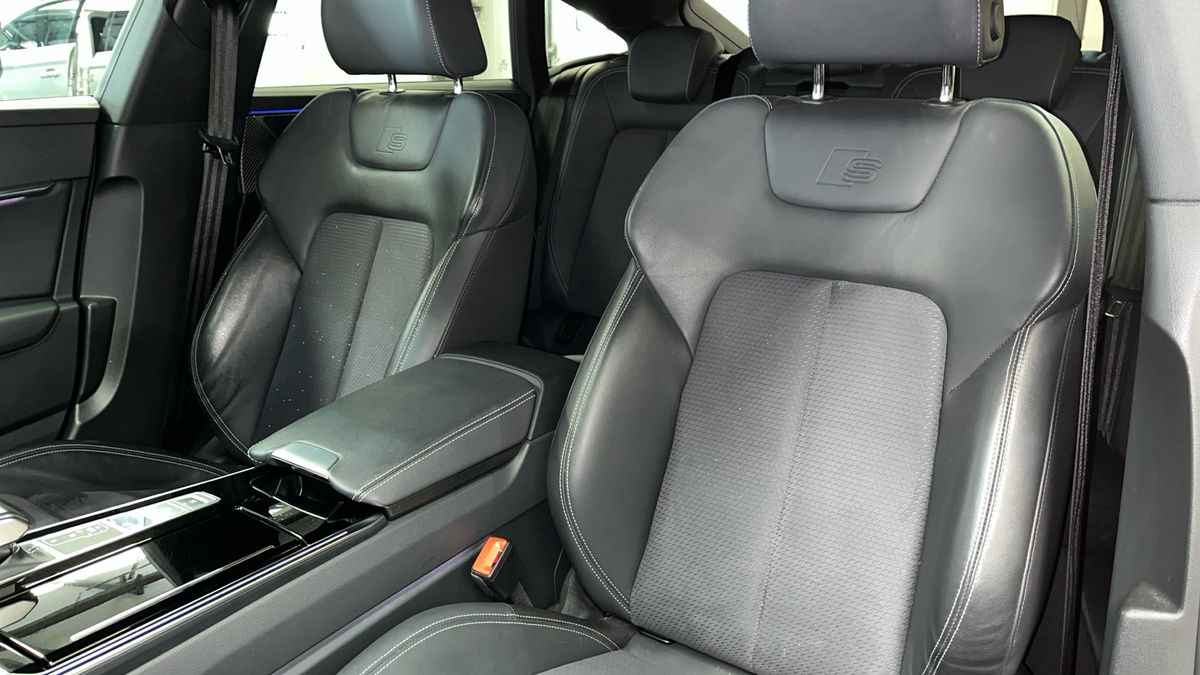 Audi A7 Image 7