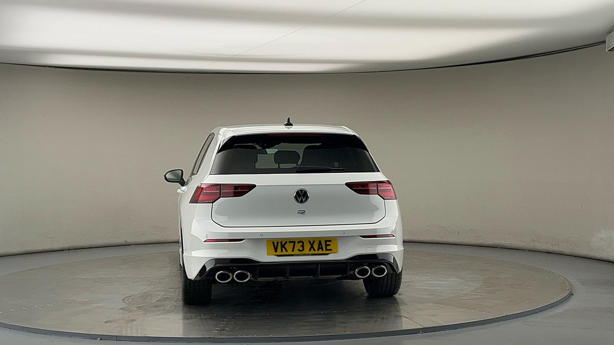 More views of Volkswagen Golf