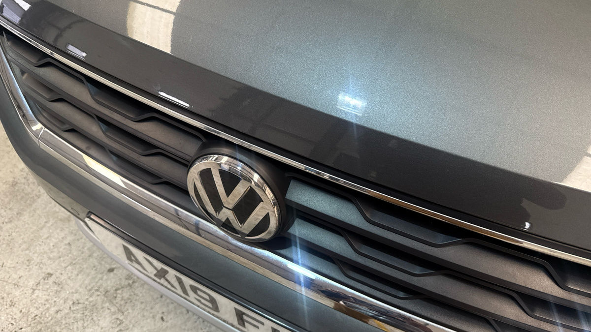 Volkswagen T-Roc Image 20