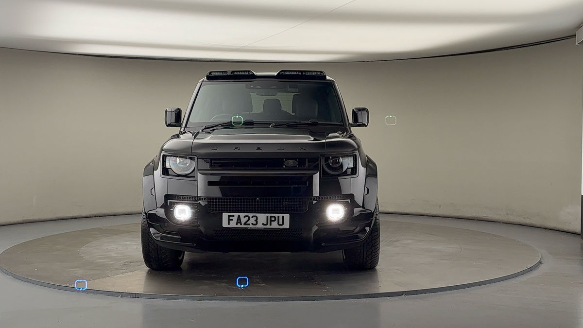Land Rover Defender 90 Urban Image 3