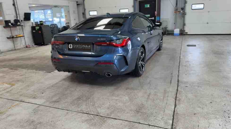 More views of BMW 4 Series