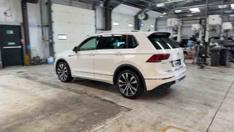 More views of Volkswagen Tiguan