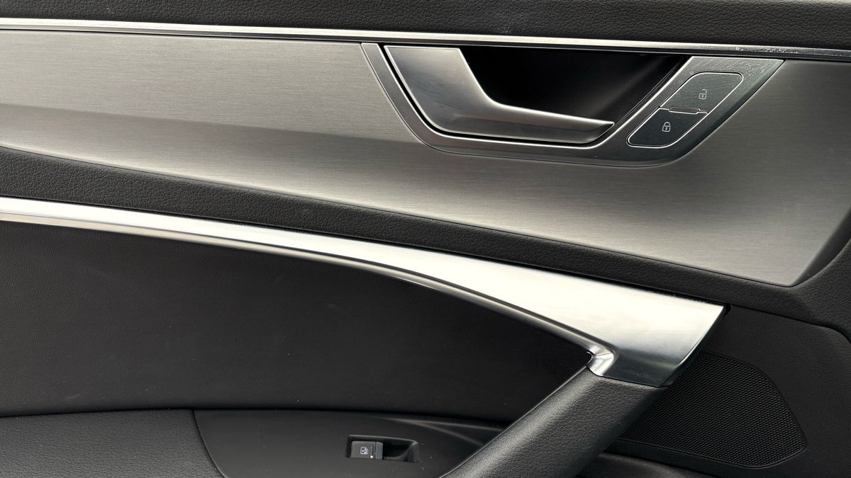 Audi A7 Image 19