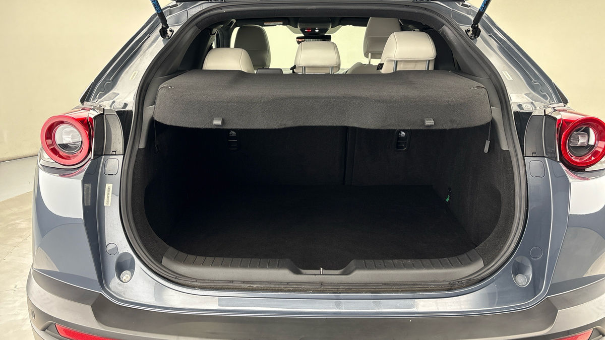Mazda MX-30 Image 11