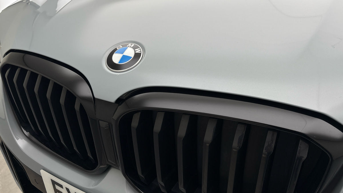BMW X3 Image 24