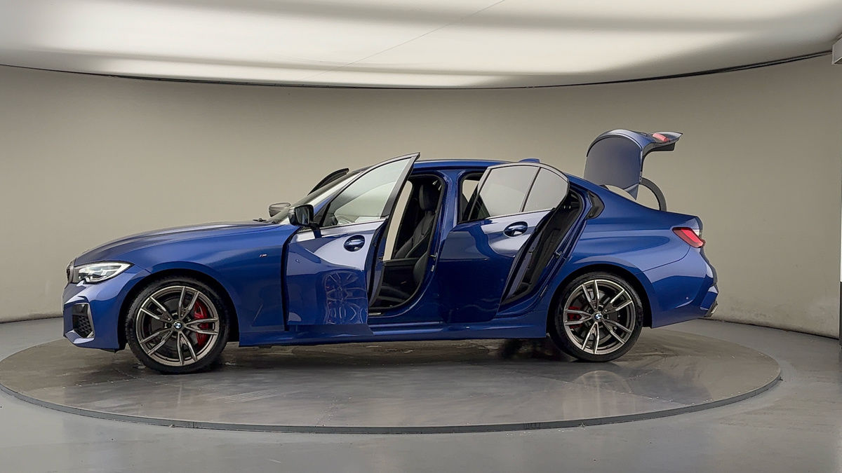 More views of BMW 3 Series