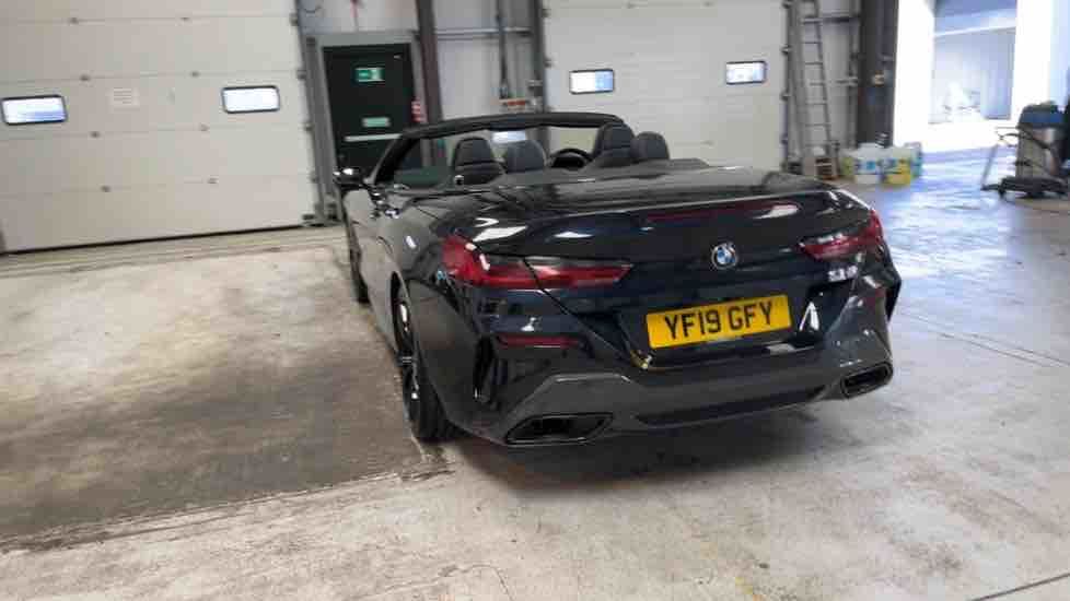 More views of BMW 8 Series