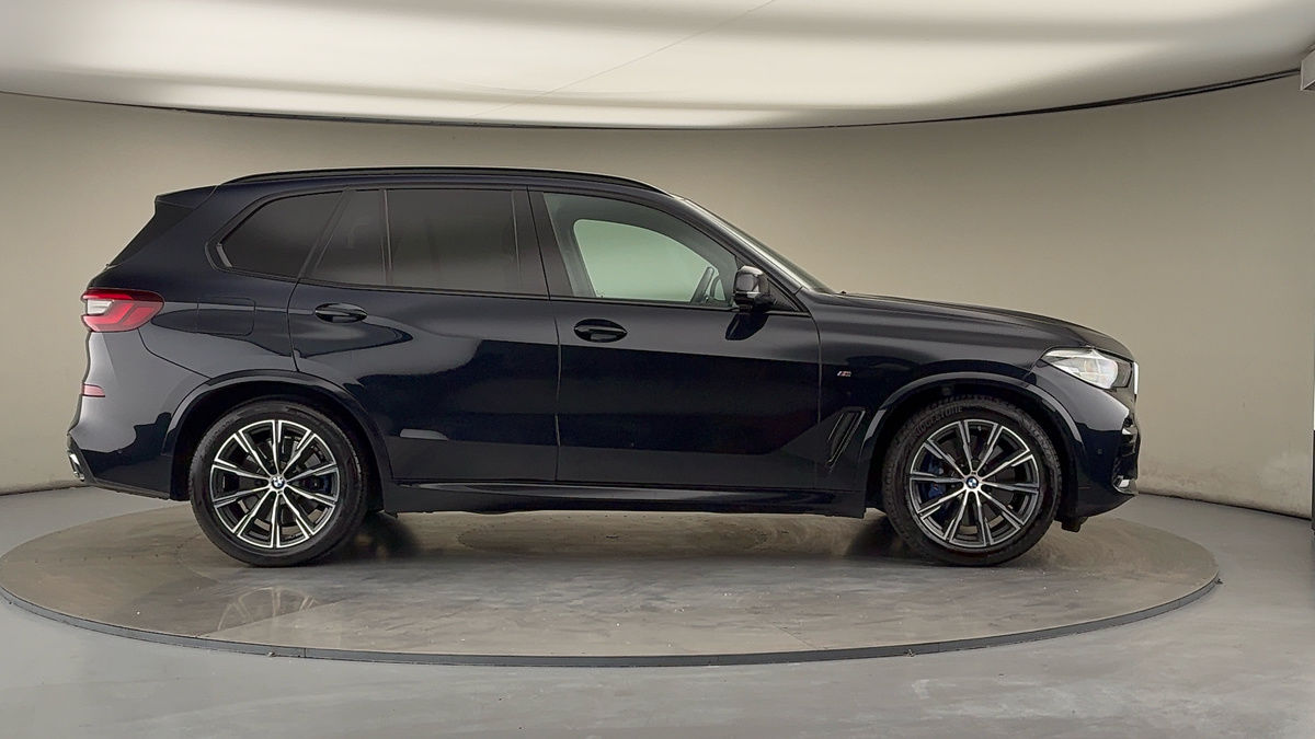 BMW X5 Image 16