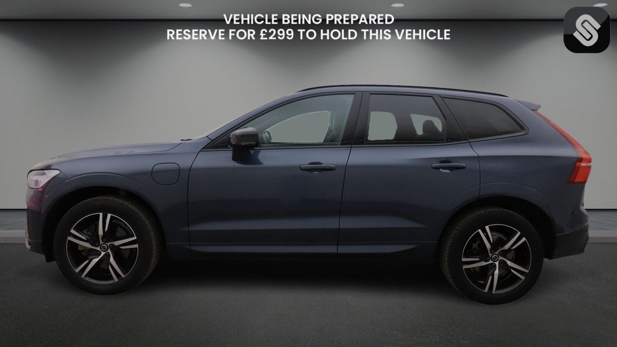 Volvo XC60 Image 6
