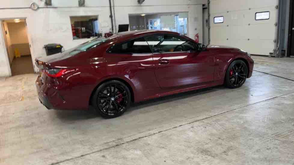 More views of BMW 4 Series