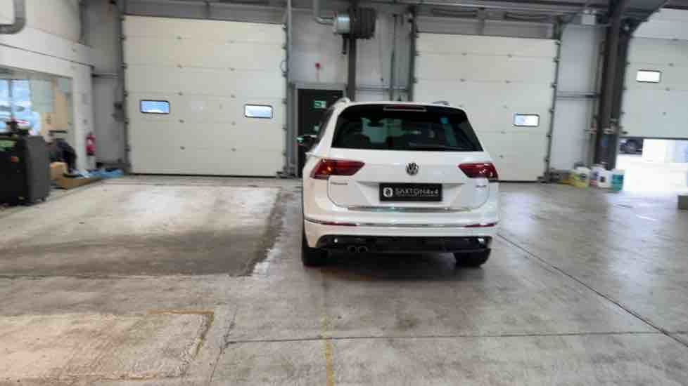 More views of Volkswagen Tiguan