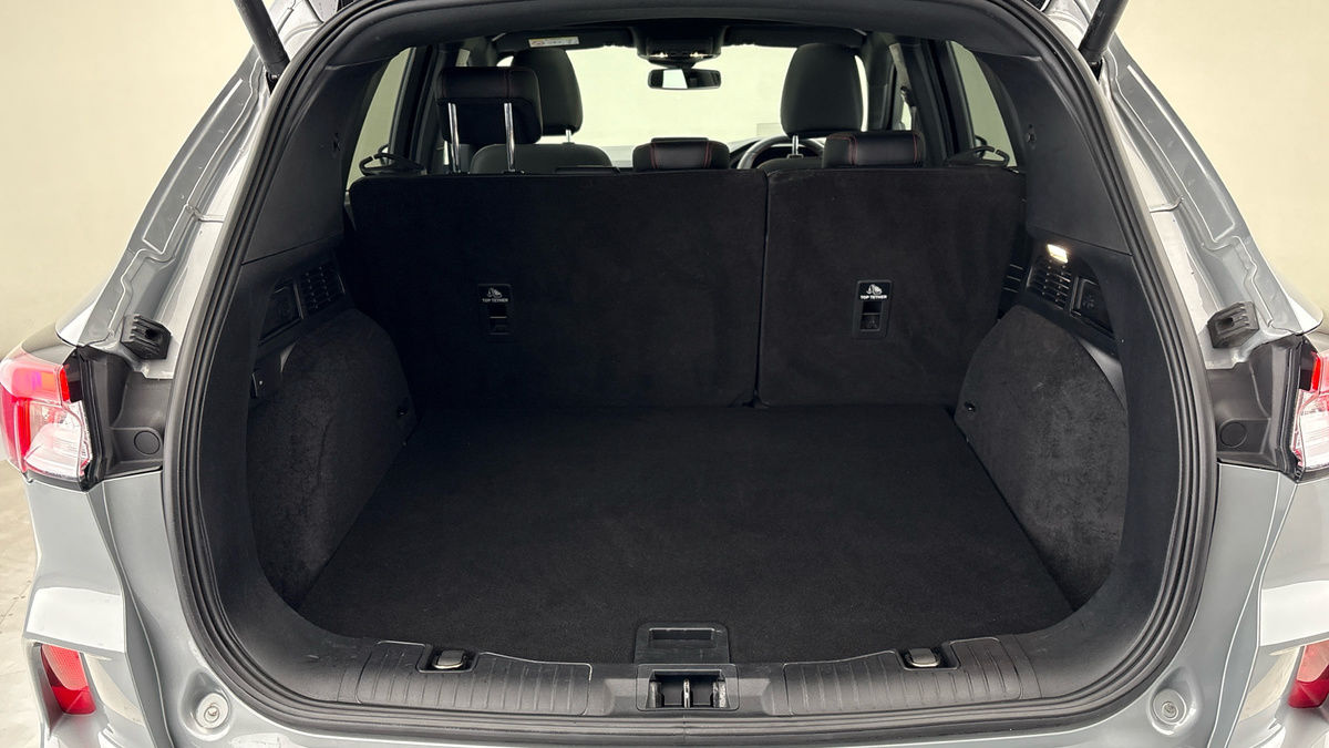 Ford Kuga Image 11