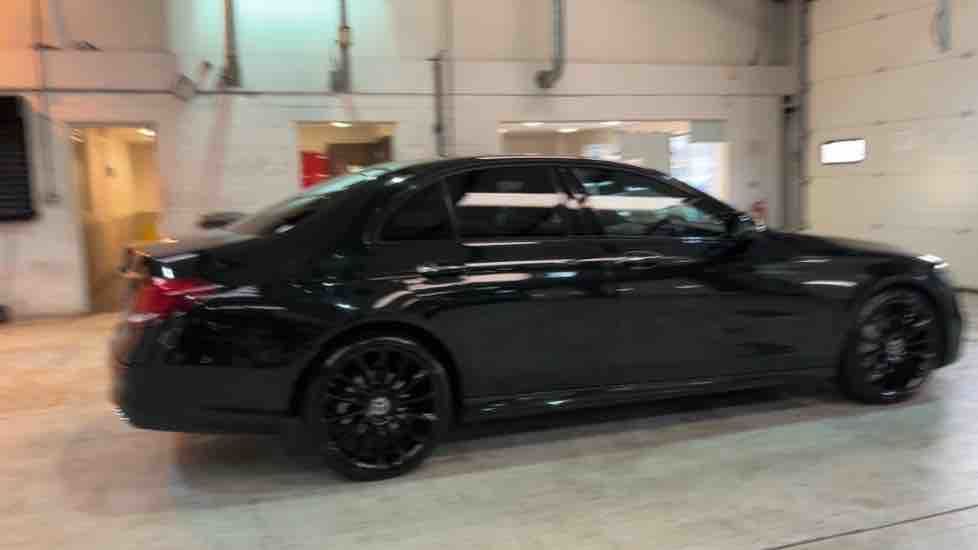 More views of Mercedes-Benz E Class