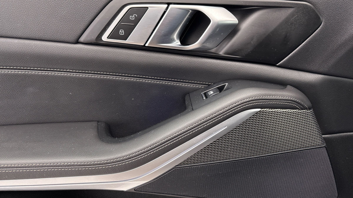 BMW X5 Image 19