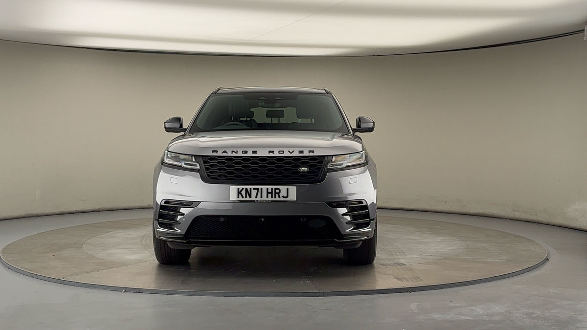 Land Rover Range Rover Velar Image 3