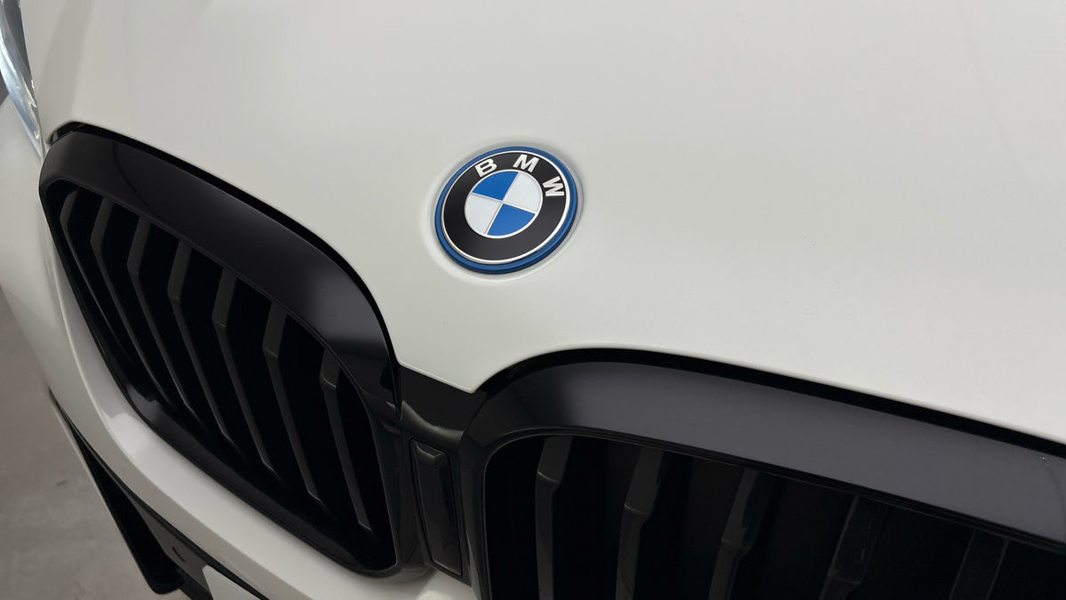 BMW X3 Image 24