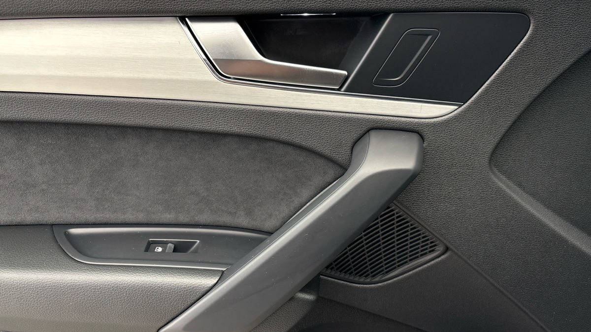 Audi Q5 Image 19