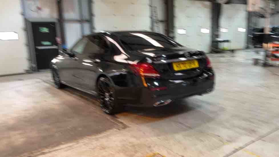 More views of Mercedes-Benz E Class
