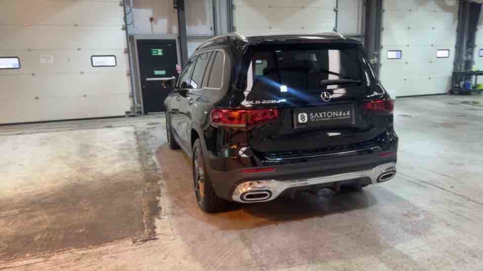 More views of Mercedes-Benz GLB