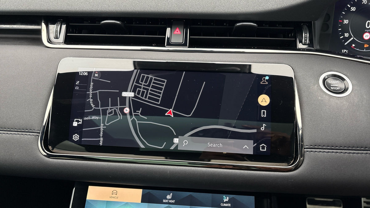 Land Rover Range Rover Evoque Image 17