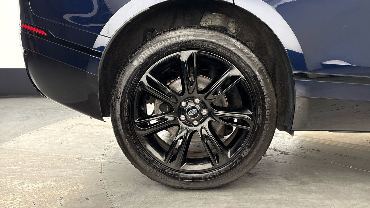 Land Rover Range Rover Velar Image 10