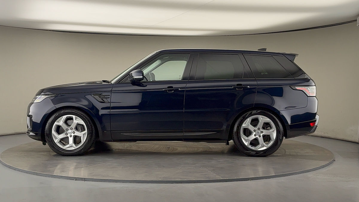 Land Rover Range Rover Sport Image 15