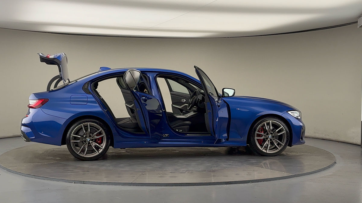 More views of BMW 3 Series