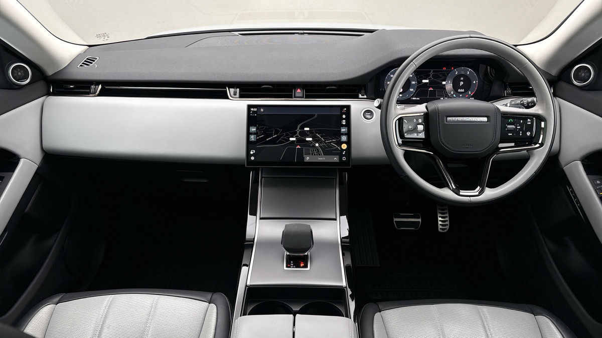 Land Rover Range Rover Evoque Image 12