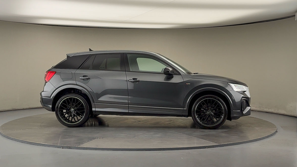 More views of Audi Q2