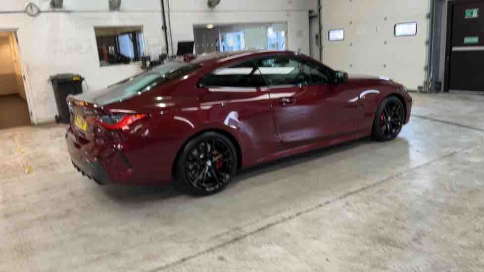 More views of BMW 4 Series