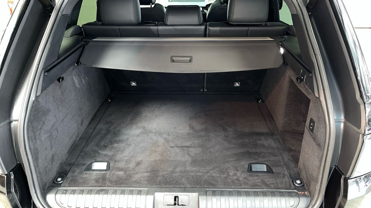 Land Rover Range Rover Sport Image 11