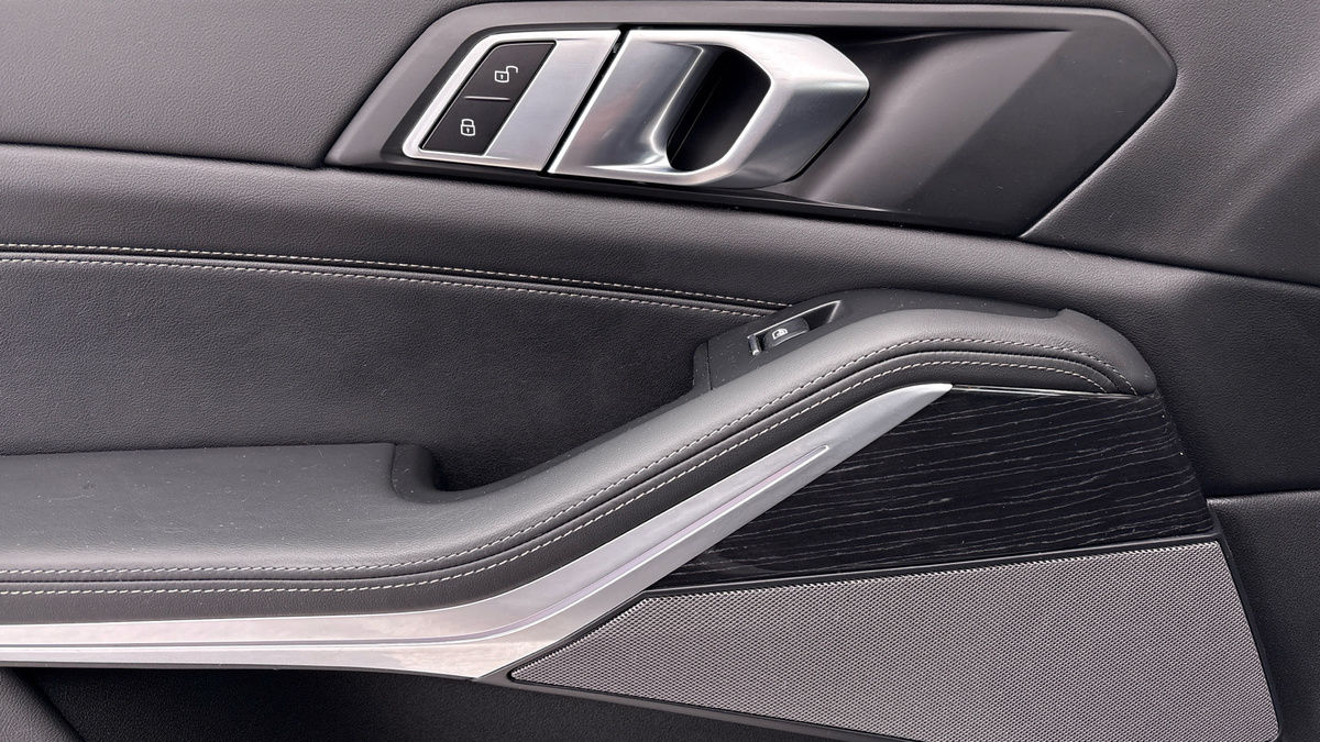 BMW X5 Image 19