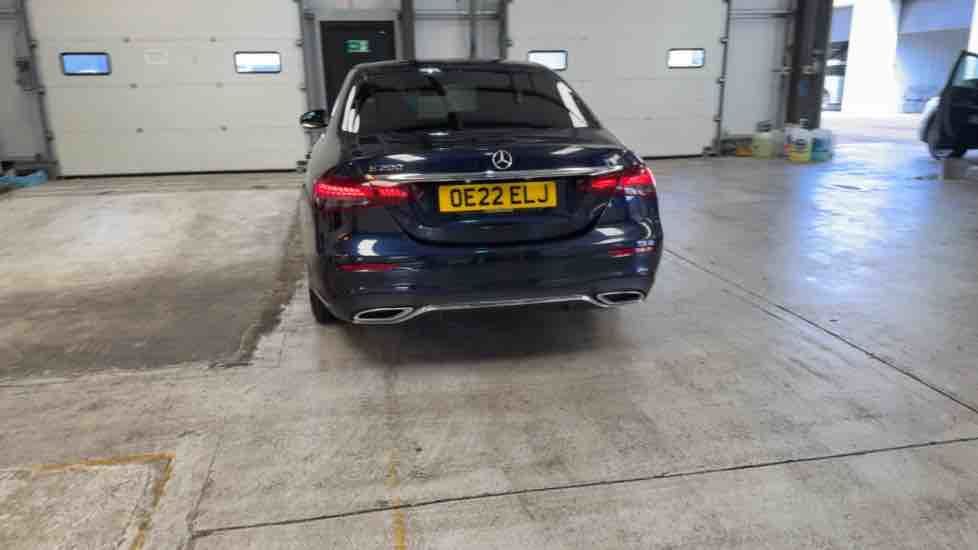 More views of Mercedes-Benz E Class