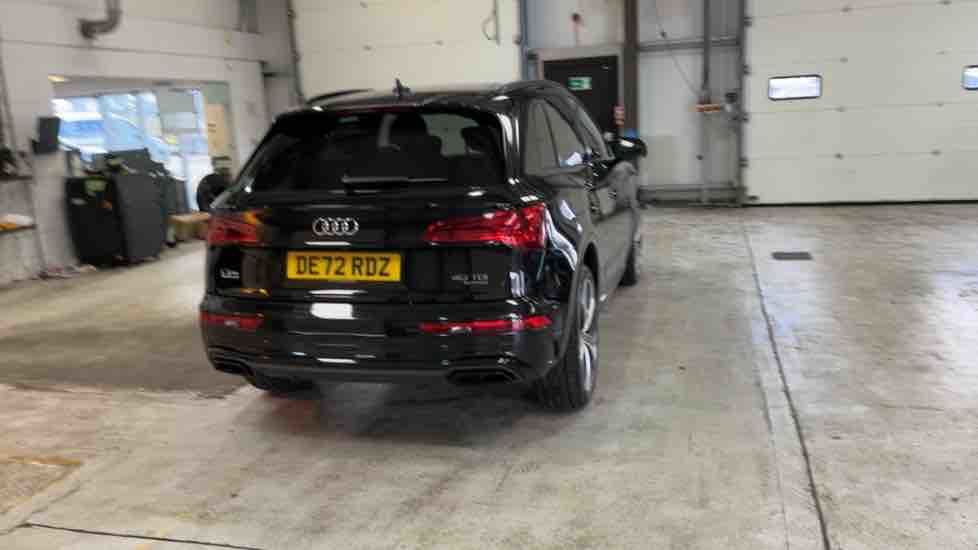 More views of Audi Q5