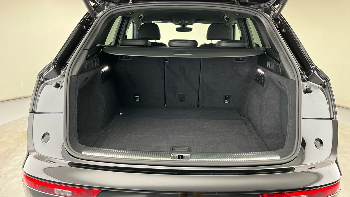 Audi Q5 Image 11