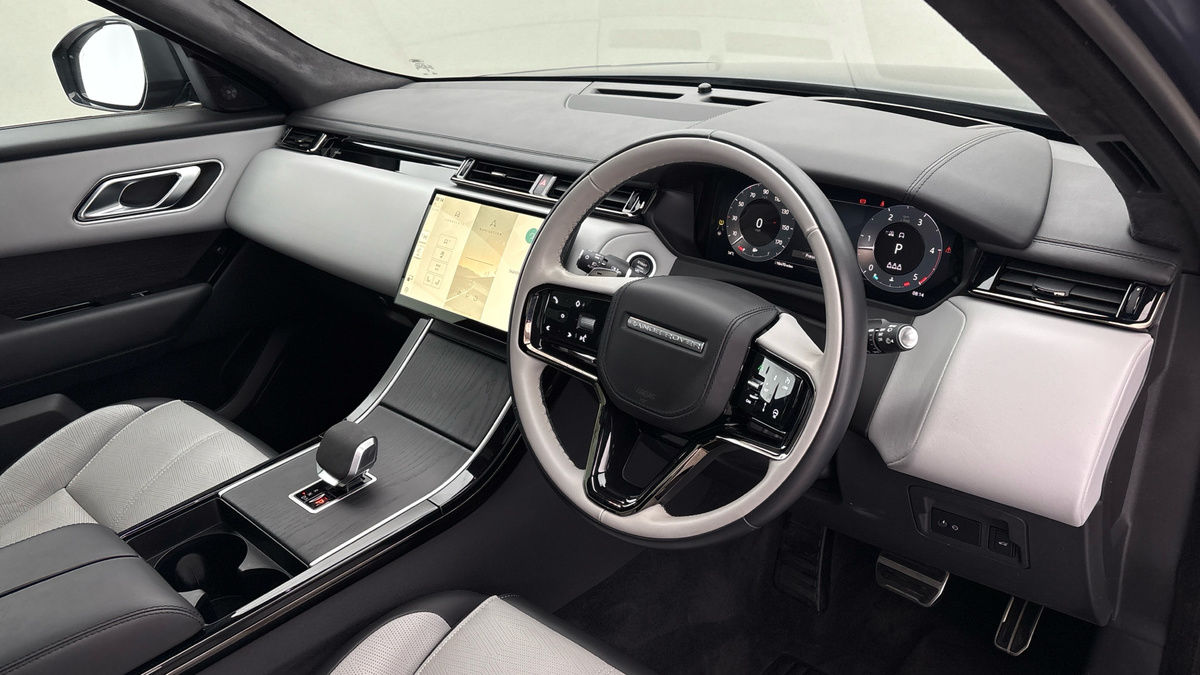 Land Rover Range Rover Velar Image 5