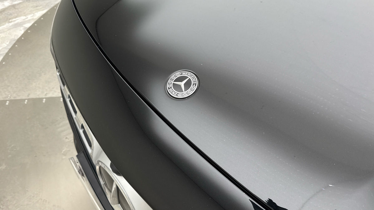 Mercedes-Benz GLA Image 17