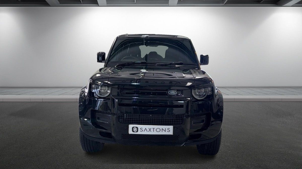 Land Rover Defender 110 Urban Image 6