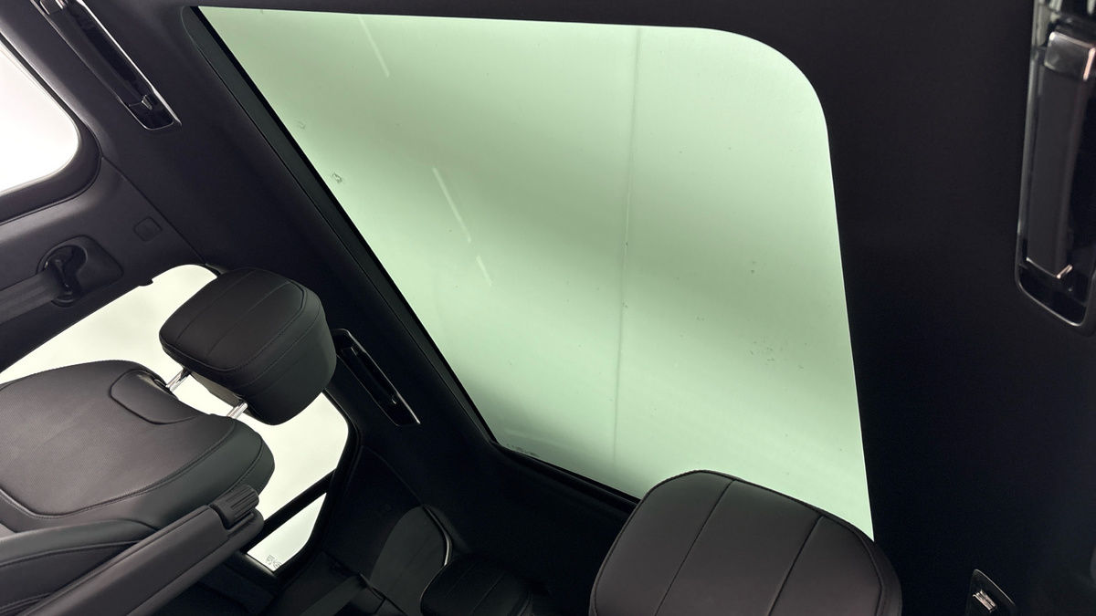 Land Rover Range Rover Sport Image 6