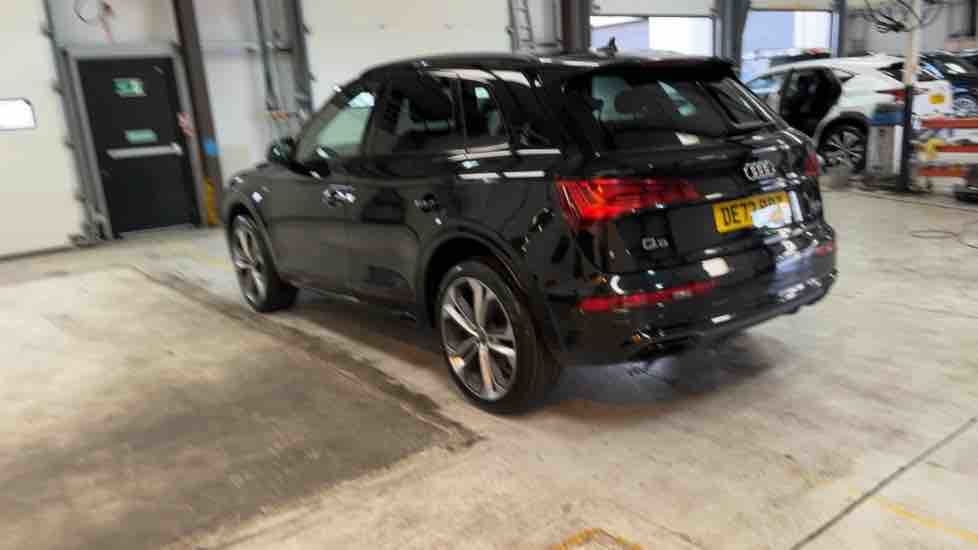 More views of Audi Q5