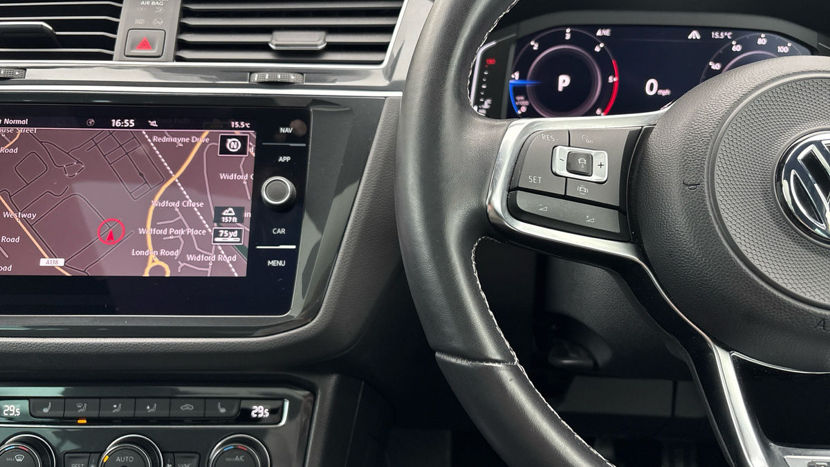 Volkswagen Tiguan Image 19