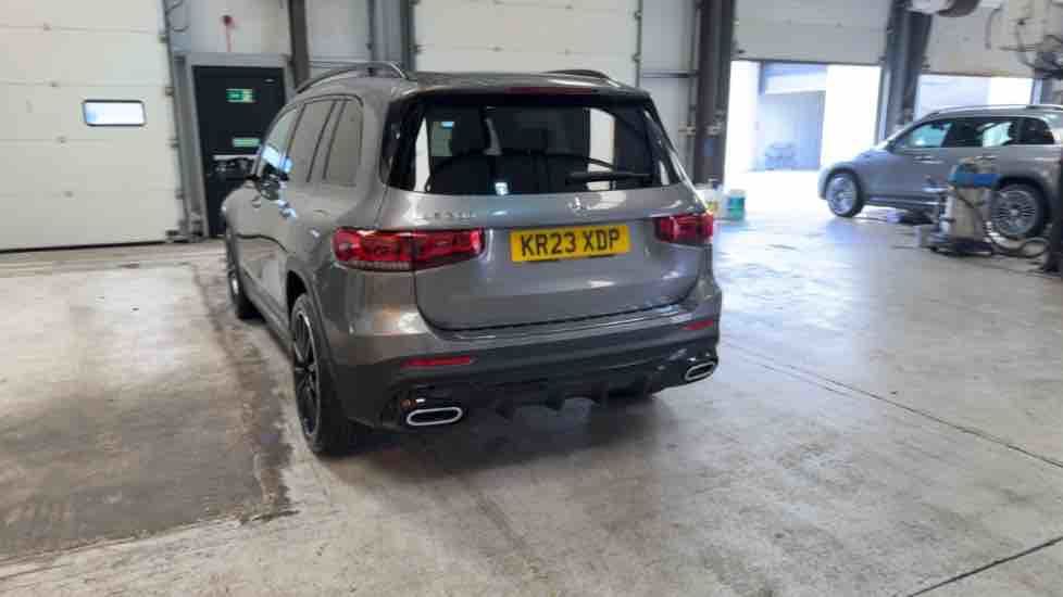 More views of Mercedes-Benz GLB