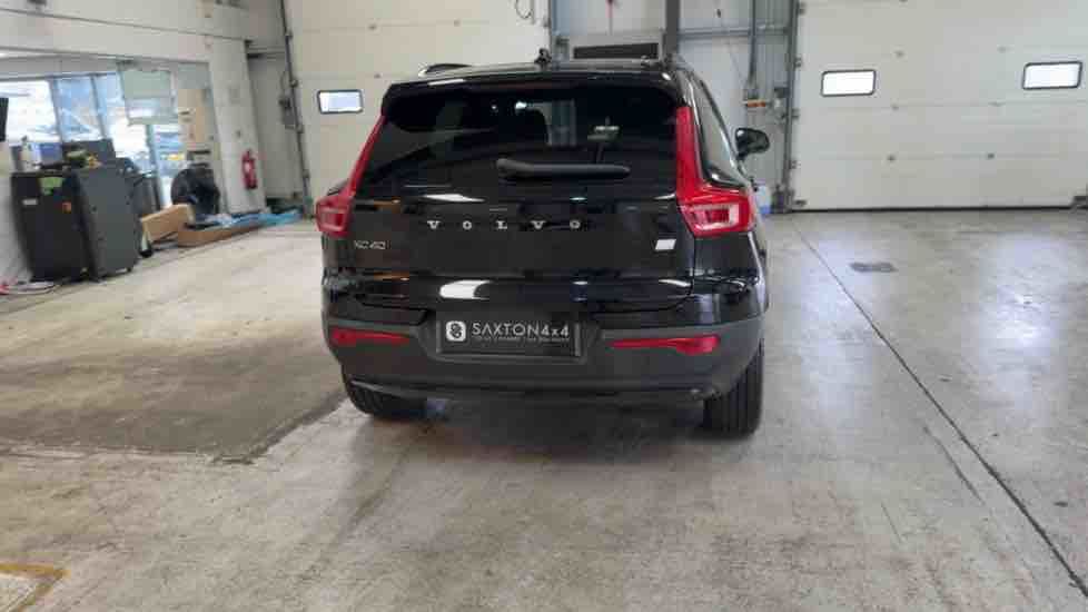 More views of Volvo XC40