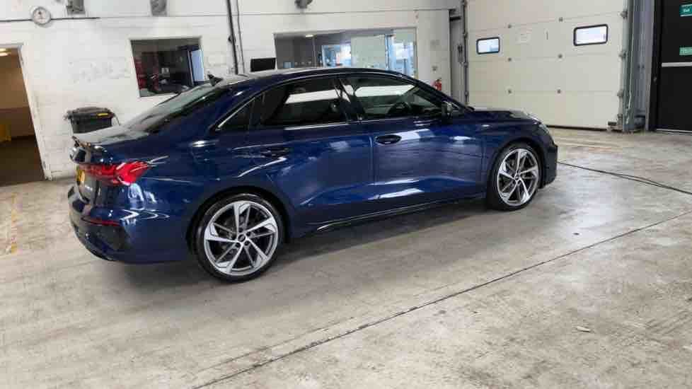 More views of Audi A3