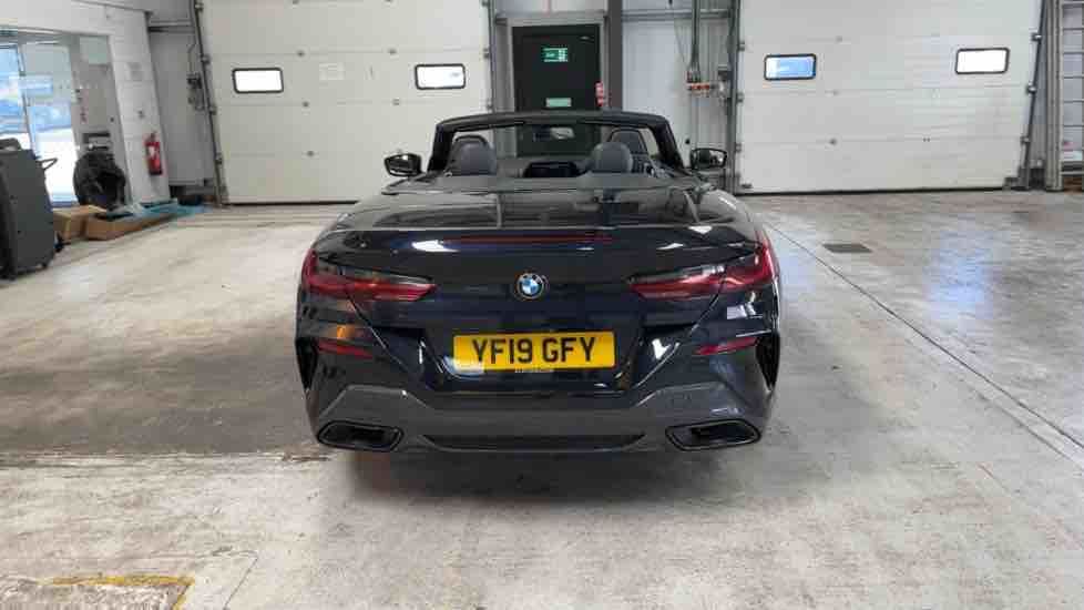 More views of BMW 8 Series