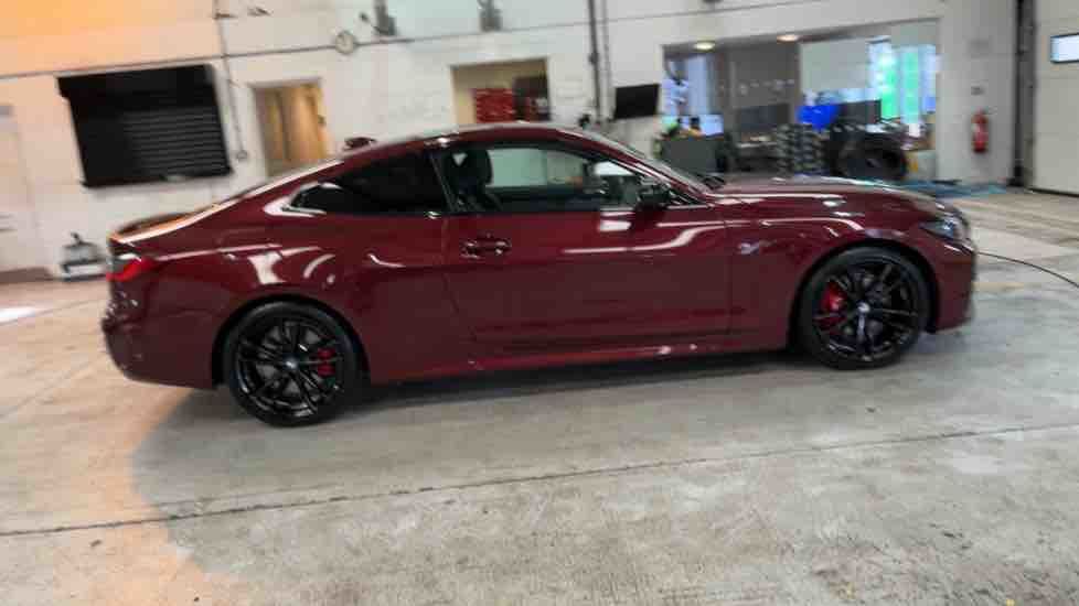 More views of BMW 4 Series