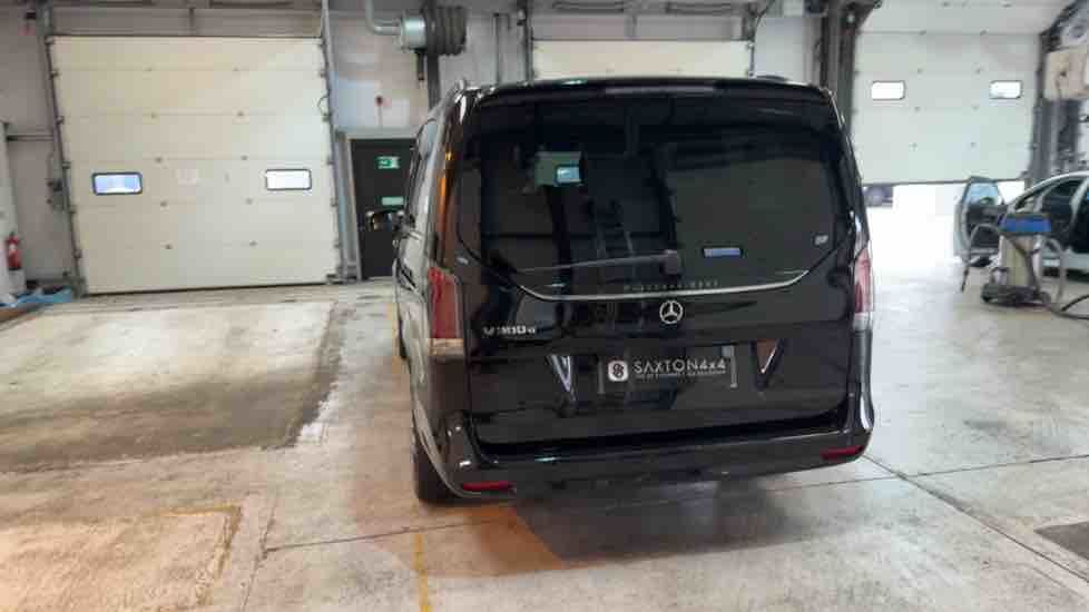 More views of Mercedes-Benz V Class